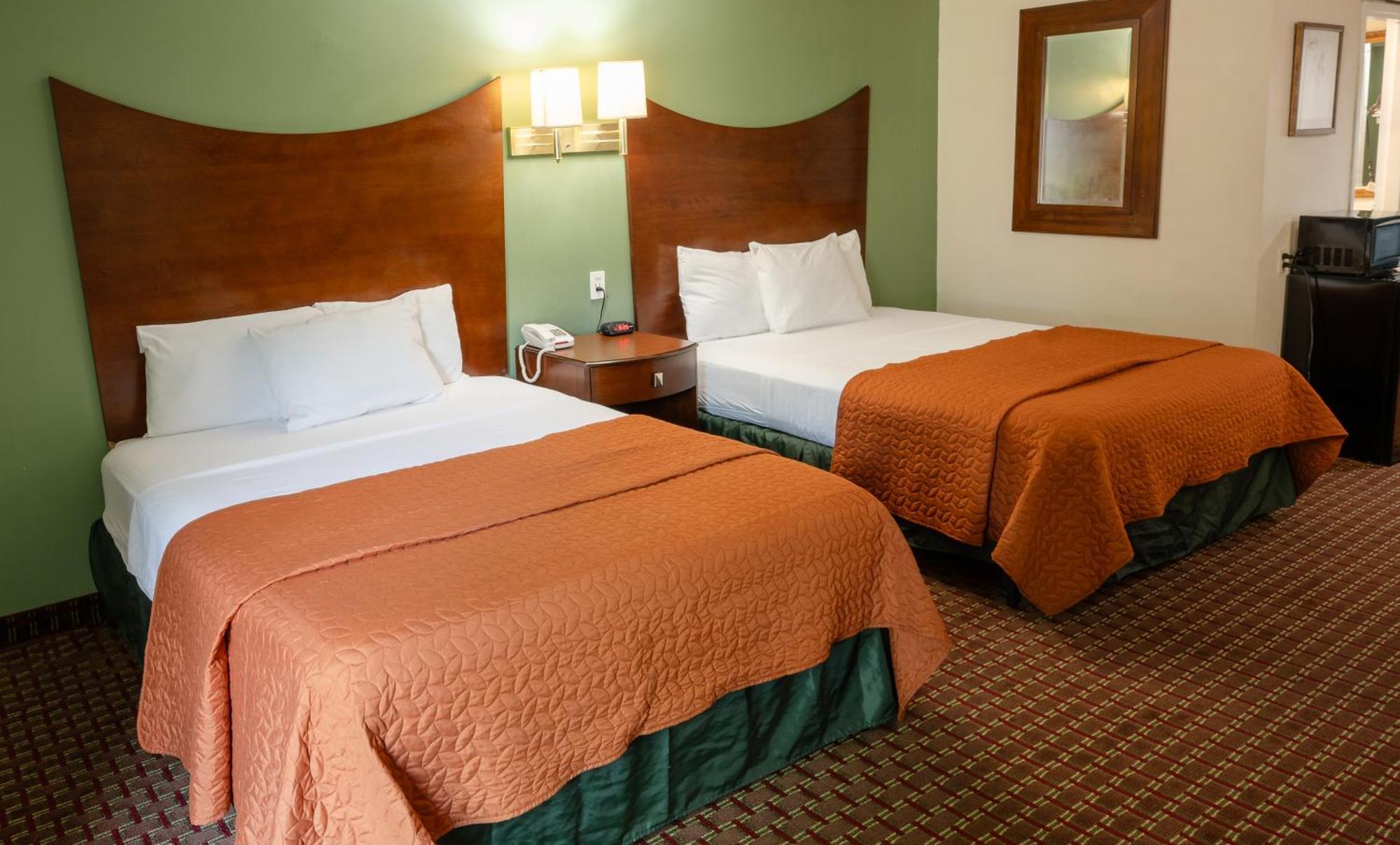Select Inn Murfreesboro Exterior photo